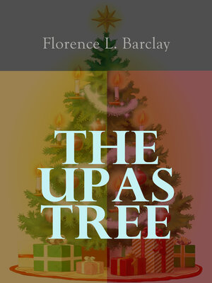 cover image of The Upas Tree